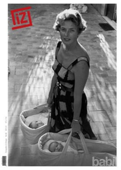 Picture of İz Dergisi Sayı: 38