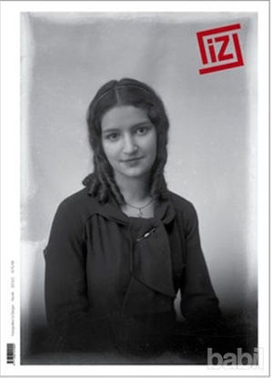 Picture of İz Dergisi Sayı: 44