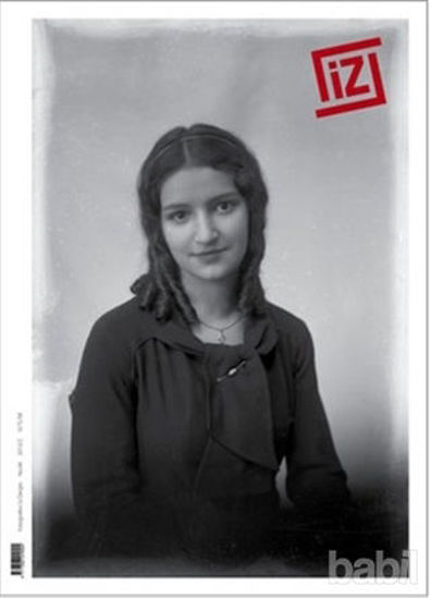 Picture of İz Dergisi Sayı: 44