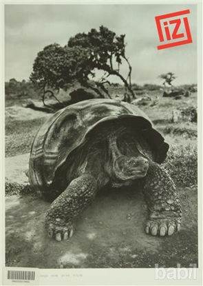 Picture of İz Dergisi Sayı: 46