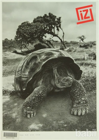 Picture of İz Dergisi Sayı: 46