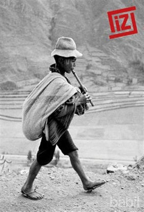 Picture of İz Dergisi Sayı: 7