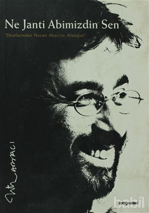 Picture of Ne Janti Abimizdin Sen