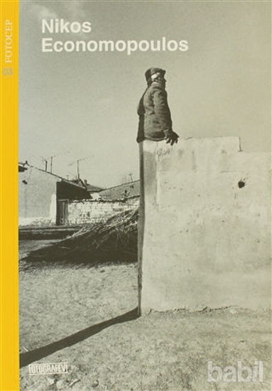 Picture of Nikos Economopoulos