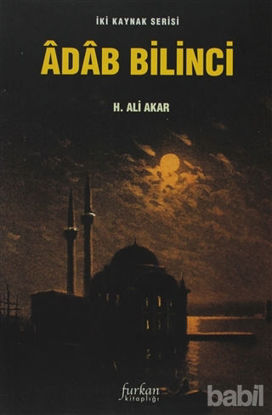 Picture of Adab Bilinci