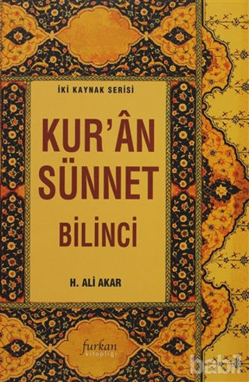 Picture of Kur’an Sünnet Bilinci