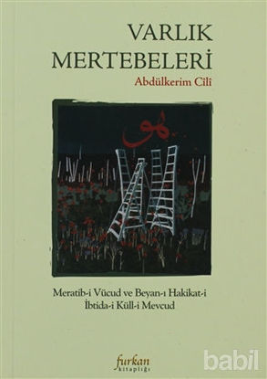 Picture of Varlık Mertebeleri