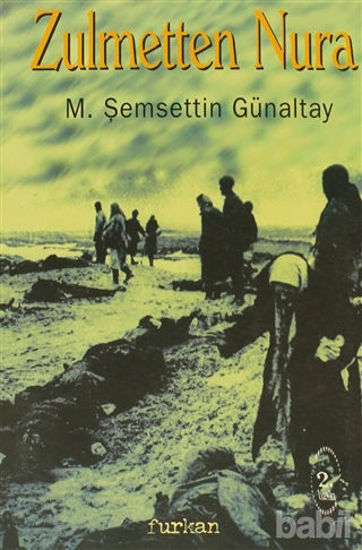 Picture of Zulmetten Nura