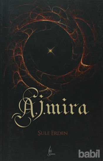 Picture of A.J. Mira