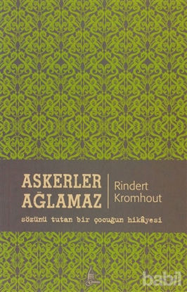 Picture of Askerler Ağlamaz