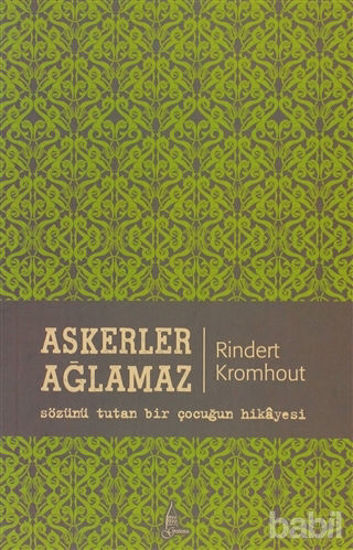 Picture of Askerler Ağlamaz
