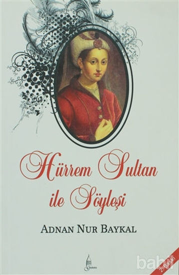 Picture of Hürrem Sultan ile Söyleşi