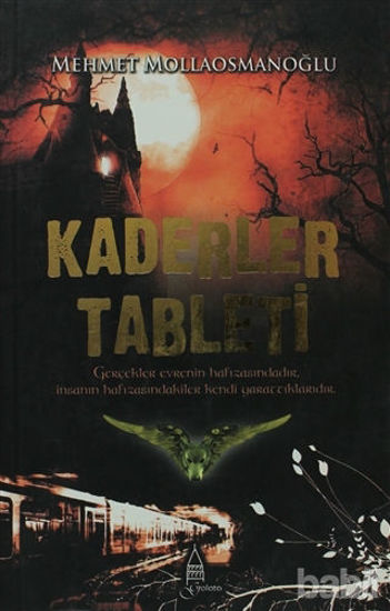 Picture of Kaderler Tableti