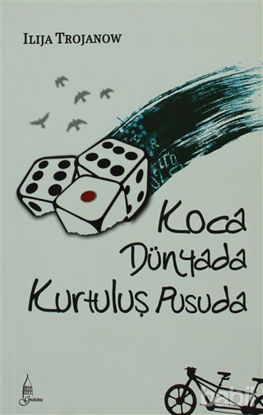 Picture of Koca Dünyada Kurtuluş Pusuda