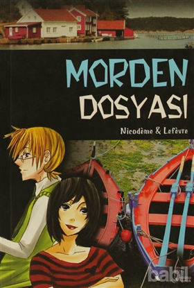 Picture of Morden Dosyası