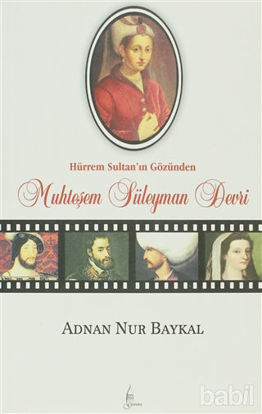 Picture of Muhteşem Süleyman Devri
