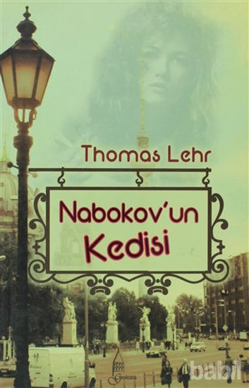 Picture of Nabokov’un Kedisi