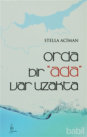 Picture of Orda Bir Ada Var Uzakta