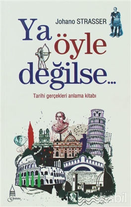 Picture of Ya Öyle Değilse
