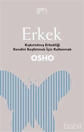 Picture of Erkek / Kıstırılmış Erkekliği Kendini Keşfetmek İçin Kullanmak