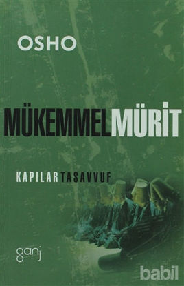 Picture of Mükemmel Mürit
