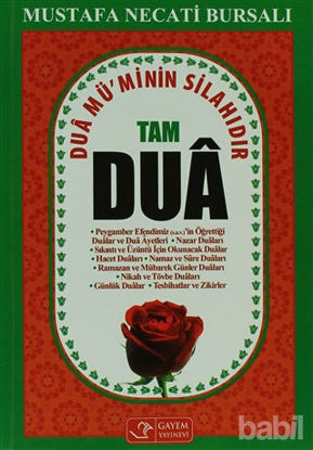 Picture of Tam Dua
