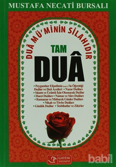 Picture of Tam Dua