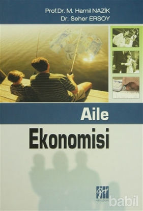 Picture of Aile Ekonomisi