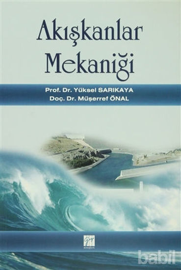 Picture of Akışkanlar Mekaniği