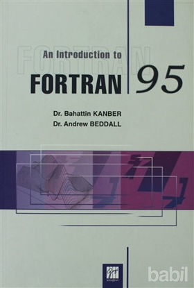 Picture of An Introduction to Fortran 95