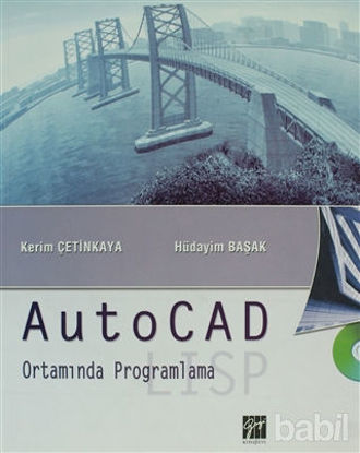 Picture of AutoCAD Ortamında Programlama