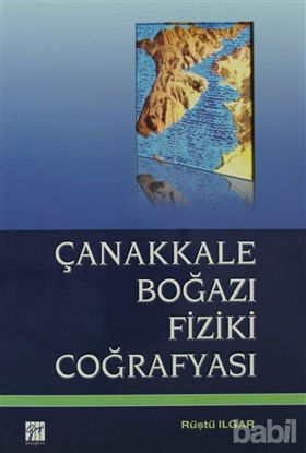 Picture of Çanakkale Boğazı Fiziki Coğrafyası