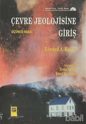 Picture of Çevre Jeolojisine Giriş