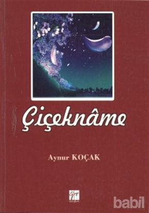 Picture of Çiçekname
