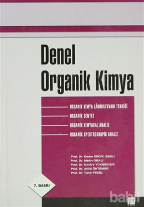 Picture of Denel Organik Kimya