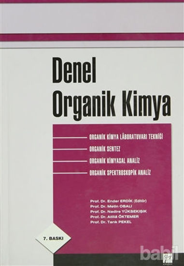 Picture of Denel Organik Kimya