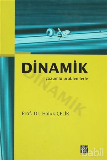 Picture of Dinamik Çözümlü Problemlerle