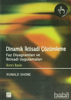 Picture of Dinamik İktisadi Çözümleme