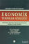 Picture of Ekonomik Terimler Sözlüğü