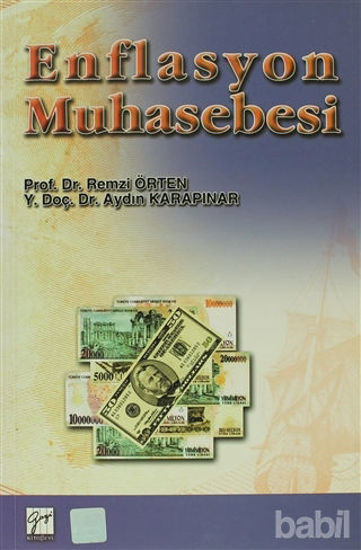 Picture of Enflasyon Muhasebesi