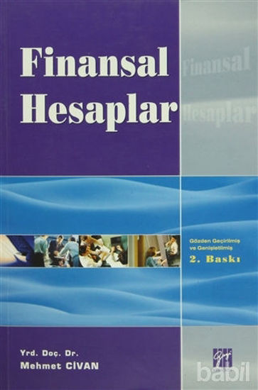 Picture of Finansal Hesaplar
