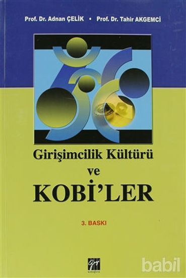 Picture of Girişimcilik Kültürü ve Kobiler