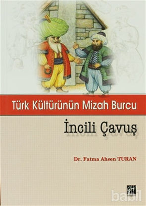 Picture of İncili Çavuş
