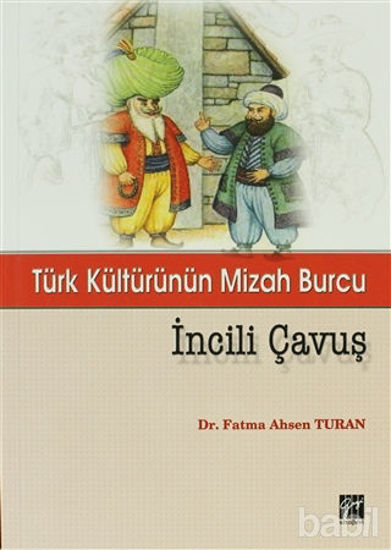 Picture of İncili Çavuş