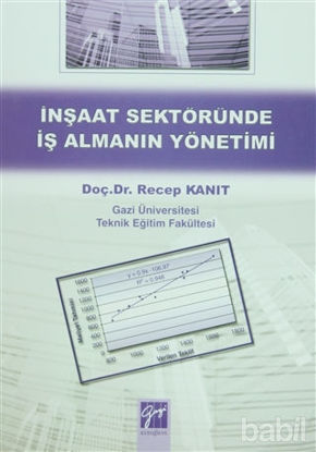 Picture of İnşaat Sektöründe İş Almanın Yönetimi