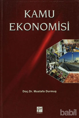 Picture of Kamu Ekonomisi