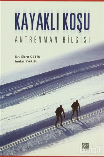 Picture of Kayaklı Koşu