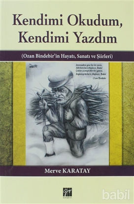 Picture of Kendimi Okudum, Kendimi Yazdım