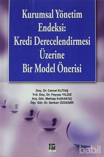 Picture of Kurumsal Yönetim Endeksi