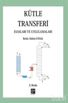 Picture of Kütle Transferi